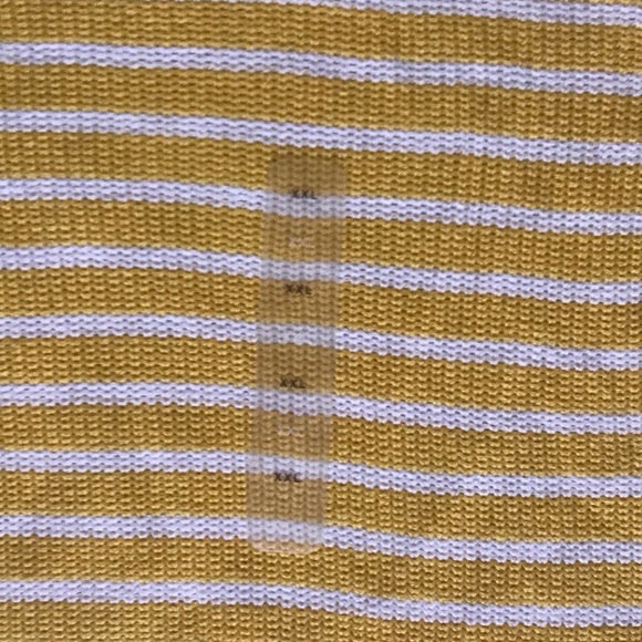 Gap stripes sweater - Picture 3 of 6